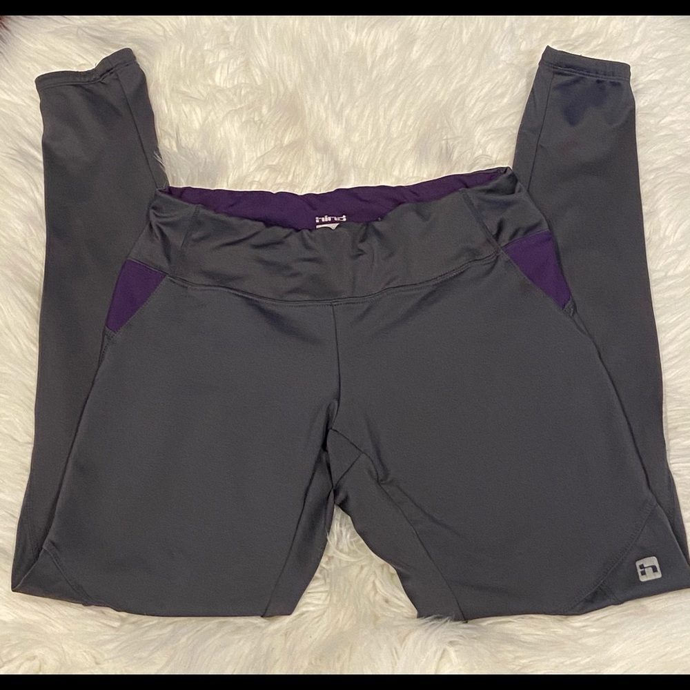 women’s HIND activewear